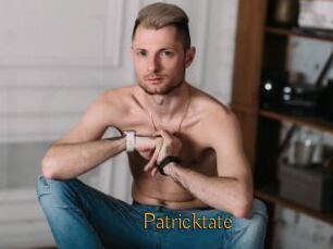 Patricktate