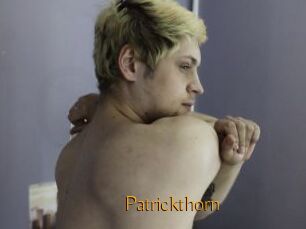 Patrickthorn