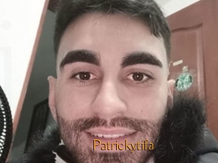 Patrickytifa