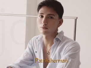 Patriksherman