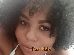 Patryblake