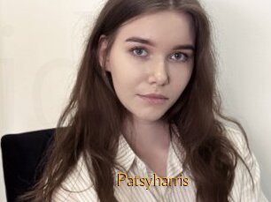 Patsyharris