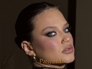 Patsysmith