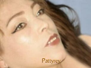 Pattyrey