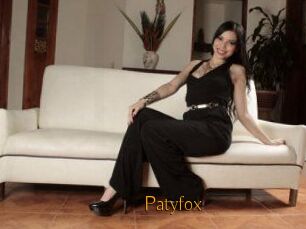 Patyfox