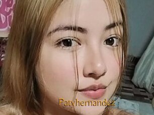 Patyhernandez
