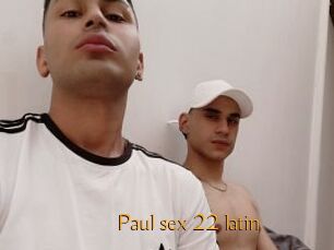 Paul_sex_22_latin