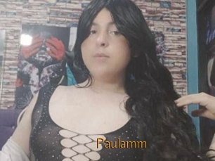 Paulamm