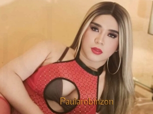 Paularobinzon
