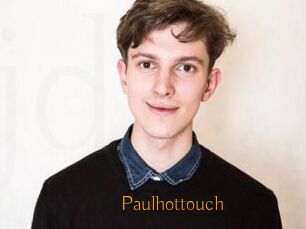 Paulhottouch