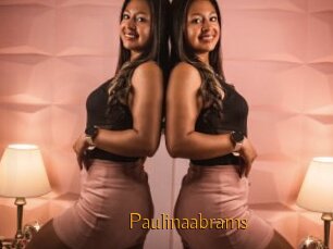 Paulinaabrams