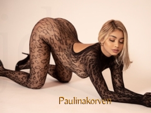Paulinakorven