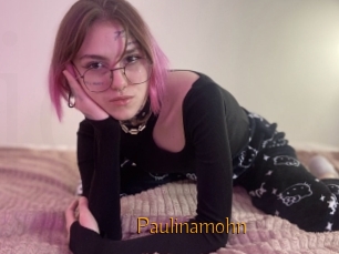 Paulinamohn