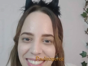 Paulinaperez