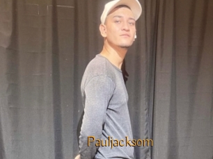 Pauljacksom