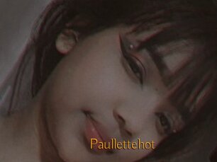 Paullettehot