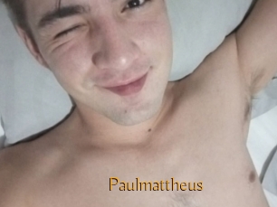 Paulmattheus