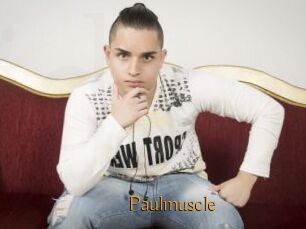 Paulmuscle