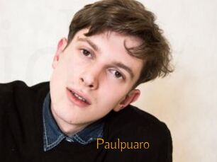 Paulpuaro
