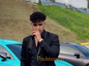 Paulsteeven