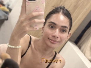 Pauswan