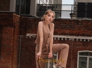 Peacebierly