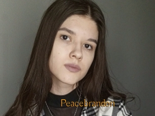 Peacebrandon