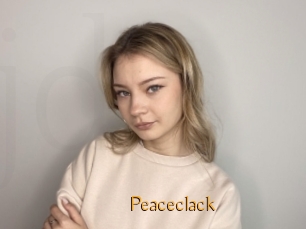 Peaceclack