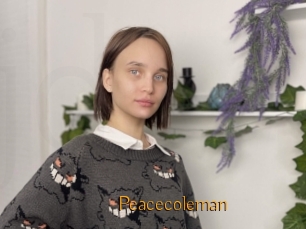 Peacecoleman