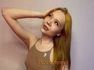 Peaceconner