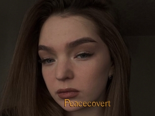 Peacecovert