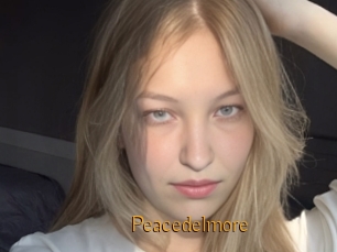 Peacedelmore