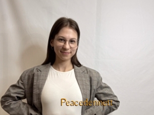 Peacedennett