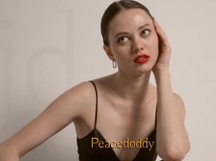 Peacedoddy