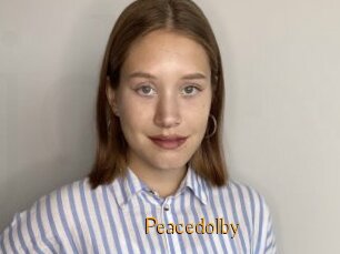 Peacedolby