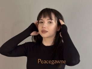 Peacegawne
