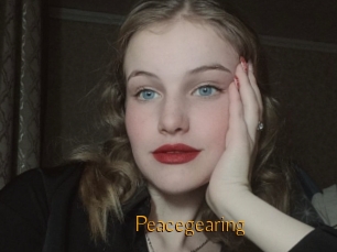 Peacegearing