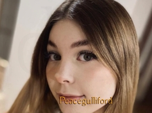 Peacegulliford