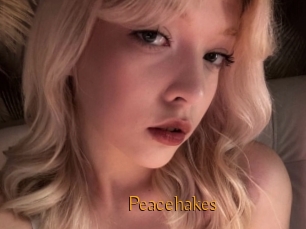 Peacehakes