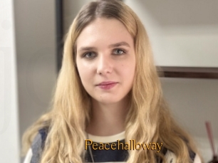 Peacehalloway