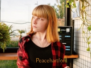 Peacehartford