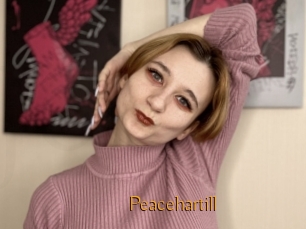 Peacehartill