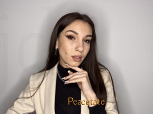 Peacetate