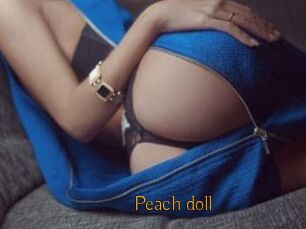 Peach_doll