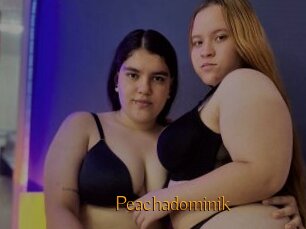 Peachadominik
