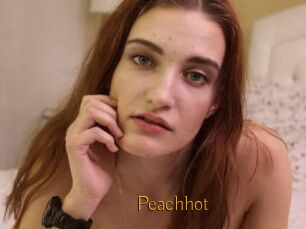 Peachhot