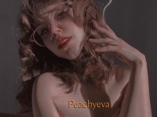 Peachyeva