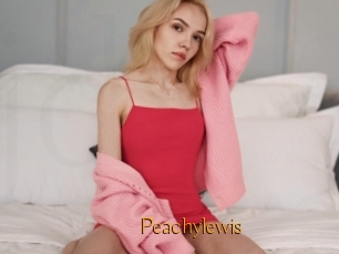 Peachylewis
