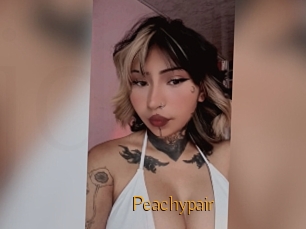 Peachypair