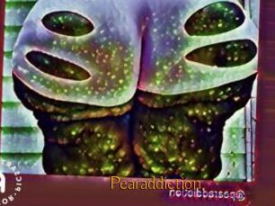 Pearaddiction